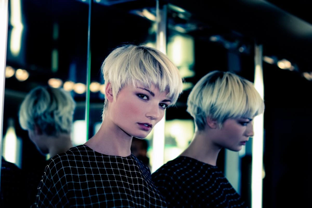 ISSONE ATELIER DE COIFFURE -Coloration à Lyon