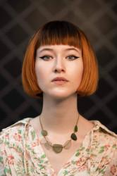 Salon de coiffure spécialisé en coloration végétale et balayage naturel  
